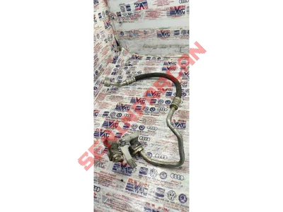 5Q0816721A - SCHLAUCH KOMPR KOND - Used Original