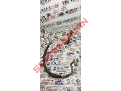 5Q0816721A - SCHLAUCH KOMPR KOND - Used Original