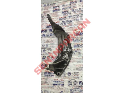 035199307L - MOTOR/ŞANZIMAN DESTEĞİ - Used Original