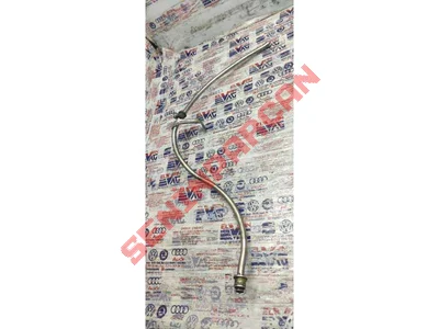 06C115630E - YAĞ ÖLÇÜM ÇUBUĞU BORUSU