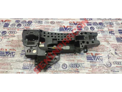 4H1837886 - YATAK KANCASI - Used Original