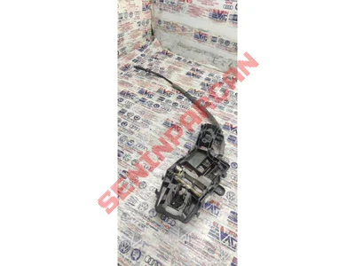 510837812H - SAG ON KAPI ACMA BRAKETI