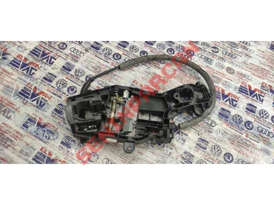 510837812H - SAG ON KAPI ACMA BRAKETI