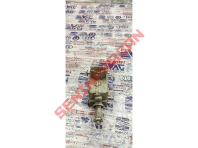 3C0810773 - KAPAK KILIT MOTORU