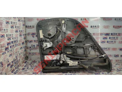 6J4867212 - ORTA PARÇASI OLM. KAPI KAPLA-