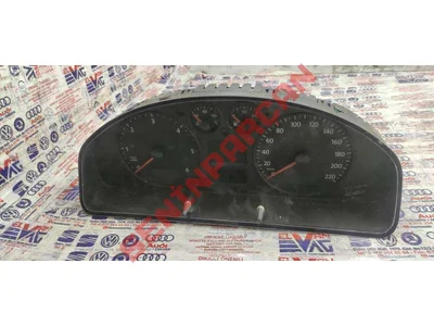 7H0920850 - GÖSTERGE TABLOSU - Used Original