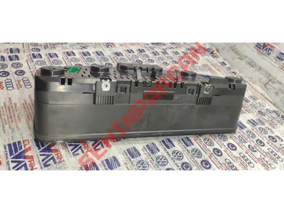 7H0920850 - GÖSTERGE TABLOSU - Used Original