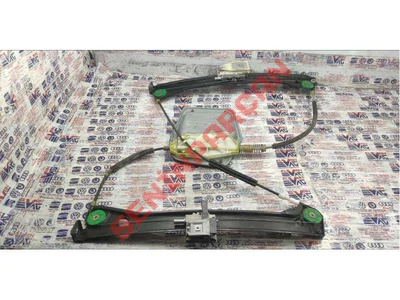 1K8837402AB - MOTORSUZ CAM OTOMATİĞİ - Used Original