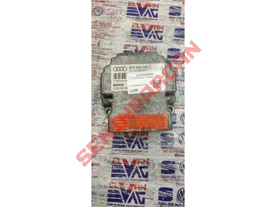 8P0959655C - STEUERGERAET AIRBAG - Used Original