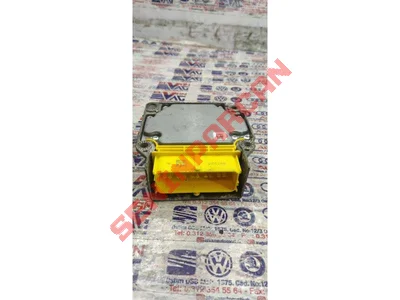 8P0959655C - STEUERGERAET AIRBAG - Used Original