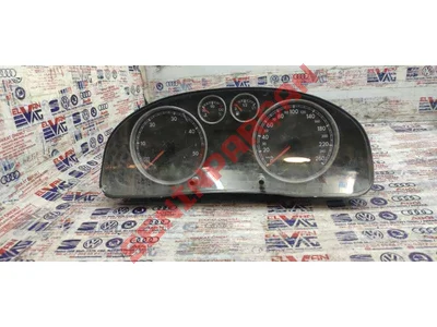 3B0920805G - GÖSTERGE TABLOSU