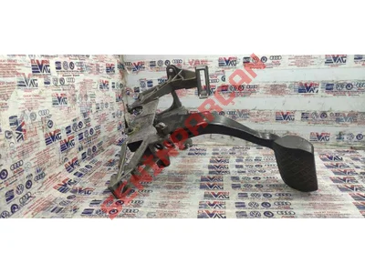 8D1723140 - FREN PEDALI KOLU - Used Original