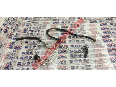 928301276 - YAKIT DÖNÜŞ HATTI - Used Original