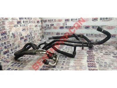 7L6121073H - SOĞUTMA SIVISI HORT