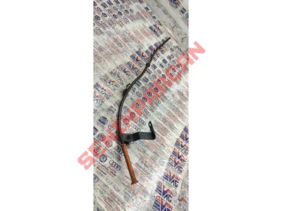 036115629AP - YAGCUBUGUBORUSU - Used Original