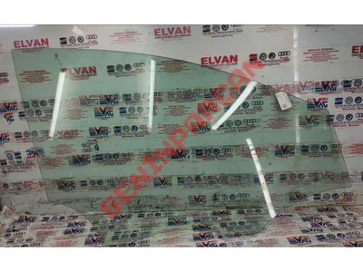 43R000479 - SOL KAPI PENCERESİ - Used Original