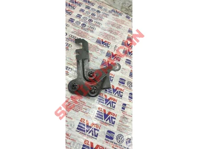 1K0612391D - BRAKET - Used Original