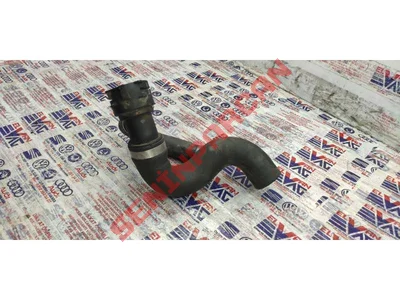 8V0122293 - SOĞUTMA BORUSU - Used Original