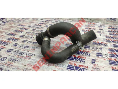 8V0122293 - SOĞUTMA BORUSU - Used Original