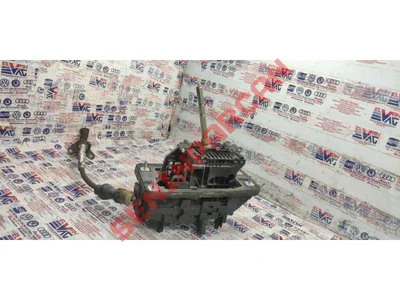 8K2713041T - OTOMATİK ŞANZIMAN SEÇİCİ - Used Original