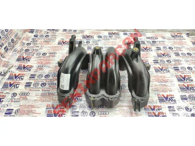 06A133206S - EMME MANİFOLDU ALT PARÇASI - Used Original