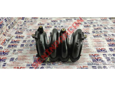 06A133206S - EMME MANİFOLDU ALT PARÇASI - Used Original