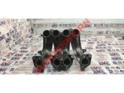 06A133206S - EMME MANİFOLDU ALT PARÇASI - Used Original