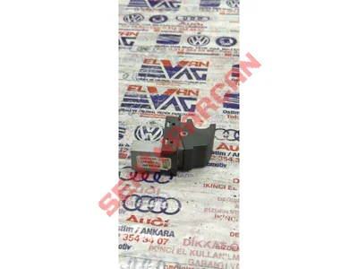 5ND959855 - ELEKTRIKLI CAM OTOMATIĞI - Used Original