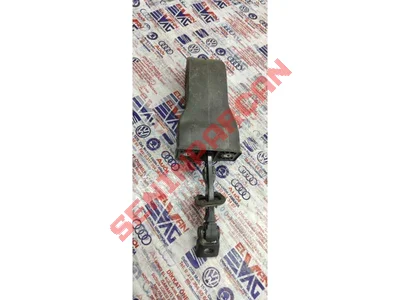 1K8837249A - CAM MEKANIZMASI - Used Original