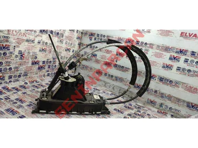 5Q0711049AK - VITES MEKANIZMASI - Used Original