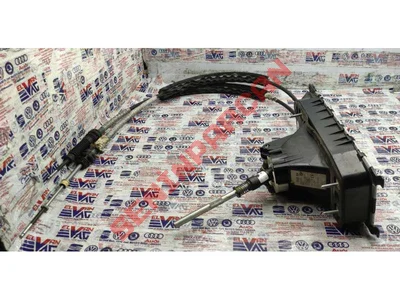 5Q0711049AK - VITES MEKANIZMASI - Used Original