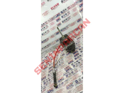8K1713041D - VİTES KOLUNUN DEĞİŞT. KAİDESİ - Used Original