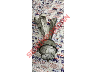 4F0199382BK - MOTOR KULAK TAKOZU