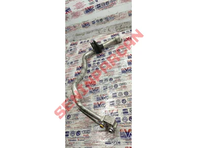 4G2260712C - SOĞUT.SIV.BORUSU