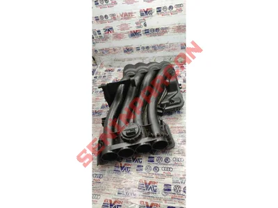 06A133185 - EMME MANİFOLDU - Used Original