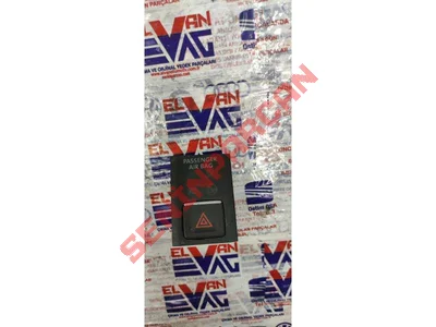 5NB919225 - ÖN YOLCU HAVA YASTIĞI DEVRE - Used Original