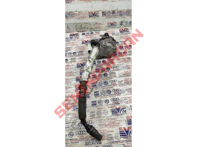 7L8422154J - YAG SOGUTUCUSU - Used Original