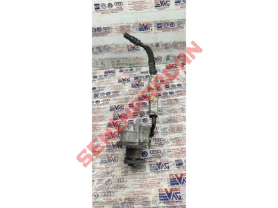 7L8422154J - YAG SOGUTUCUSU - Used Original