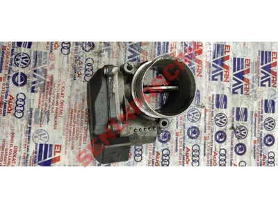 059145950AS - DROSSELKLAPPE