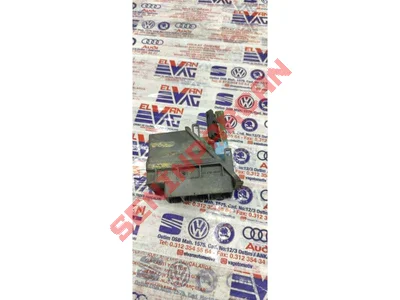 104384101 - KAPI KONTROL ÜNİTESİ - Used Original