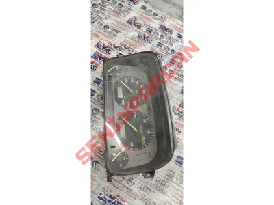 1H0919860H - GÖSTERGE TABLOSU - Used Original