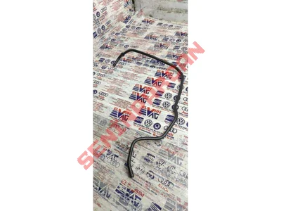 4G0121081EL - HAVALANDIRMA BORUSU