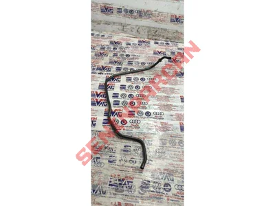 4G0121081EL - HAVALANDIRMA BORUSU