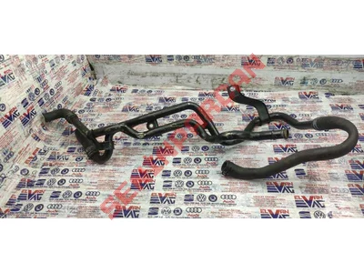 7N0122157AL - YAYLI BAĞLANTILI SOĞUTMA