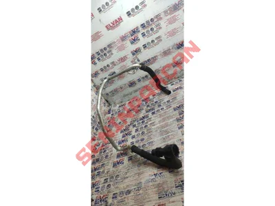 4G0122293AB - HORTUM KAPLINI - Used Original