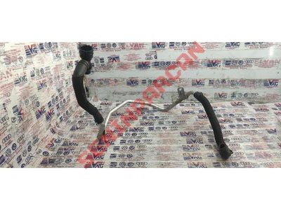 4G0122293AB - HORTUM KAPLINI - Used Original