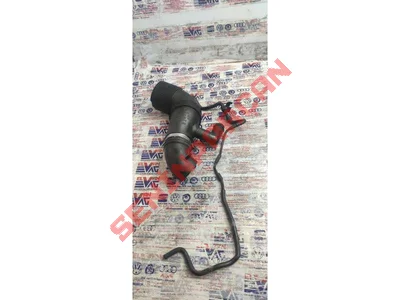 03L131051BG - VAKUM HORTUMU - Used Original