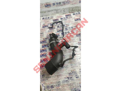 03L131051BG - VAKUM HORTUMU - Used Original
