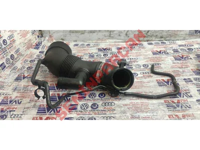 03L131051BG - VAKUM HORTUMU - Used Original