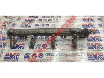 036031C - ENJEKTÖR VALFI - Used Original